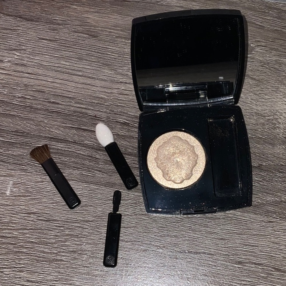 Gently used luxury eyeshadow